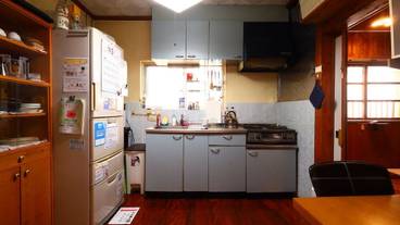 専用キッチン / 38