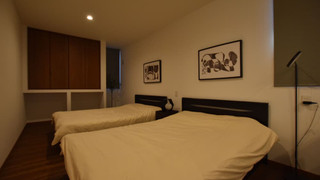 スーペリア ツインルーム