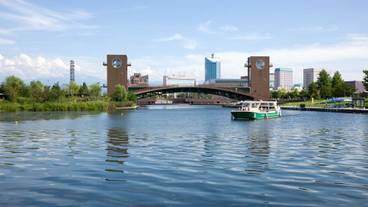 観光スポット / 5