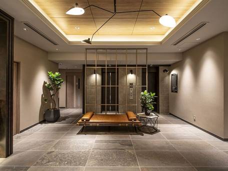 ホテルアマネク 蒲田駅前 大浴場 四季の湯 / 2