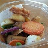 まるしげ なんばウォーク店（マルシゲ）