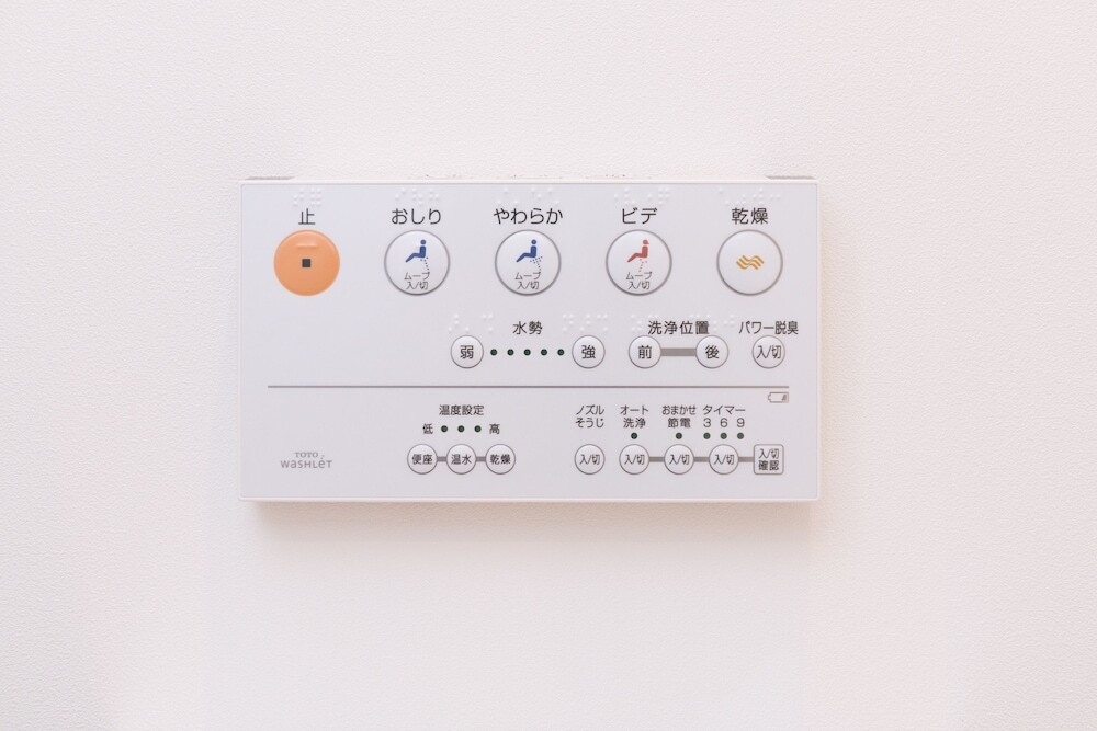 客室の設備とサービス