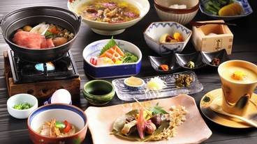 食事・飲み物 / 2