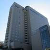 複合商業施設「東京イースト21」の一角にあります