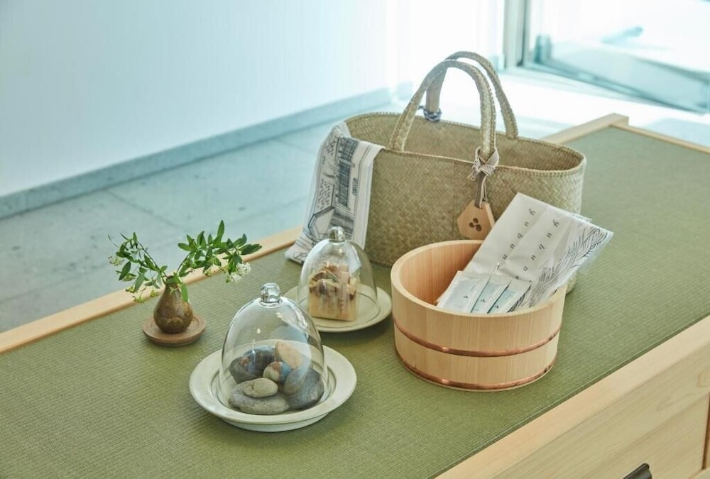 銭湯&サウナ付きの旅籠で肩肘張らない滞在を3410843