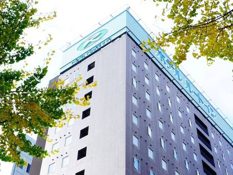 ホテルルートイン博多駅前‐博多口‐ / 4