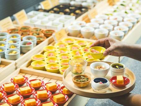 ロワジール スパタワー 那覇 / 5