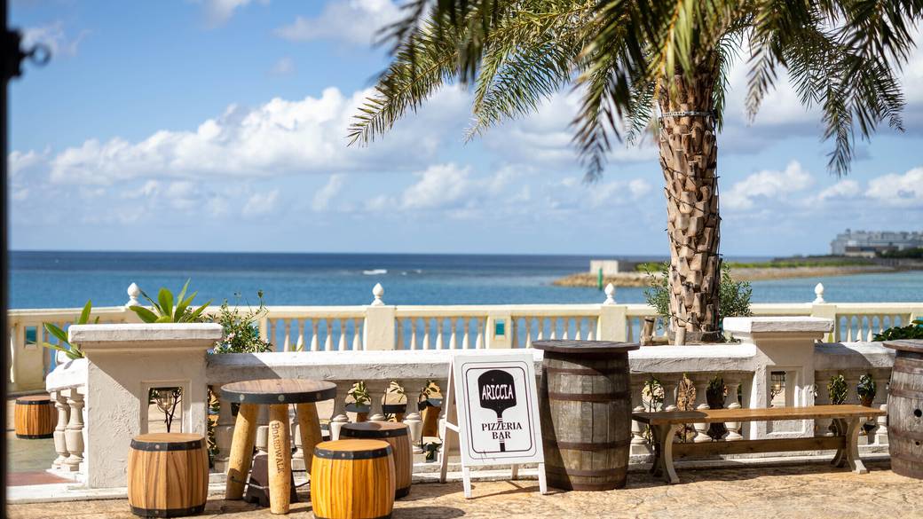 異国情緒たっぷり
街歩きを楽しもう / 2