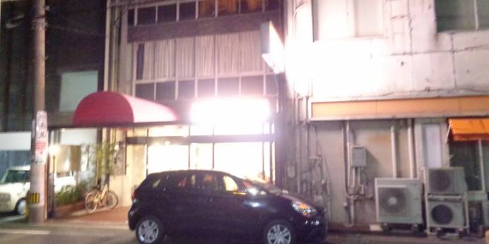 セルフイン 徳島東船場（徳島県 ビジネスホテル） / 1