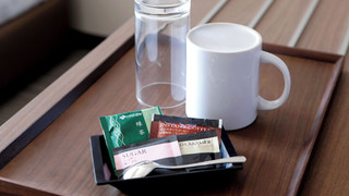 スタンダード ダブルルーム シティビュー