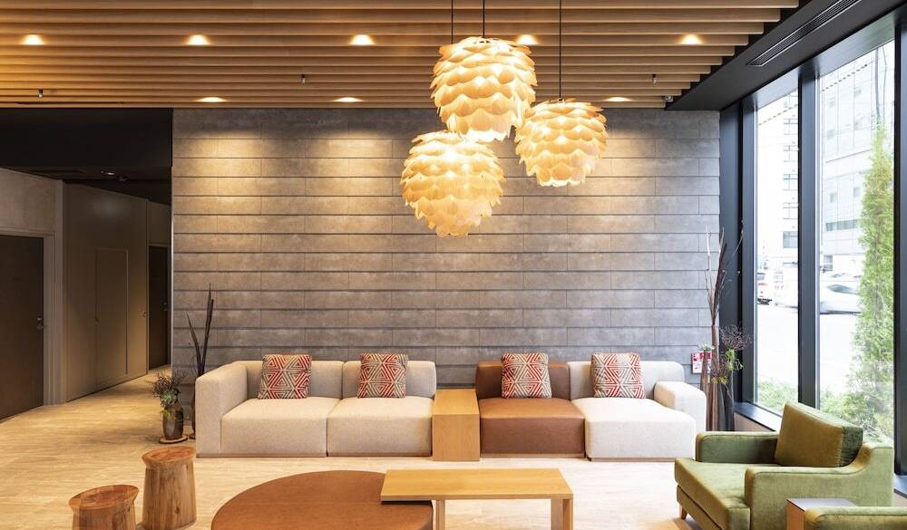 ロビーラウンジ② / 2