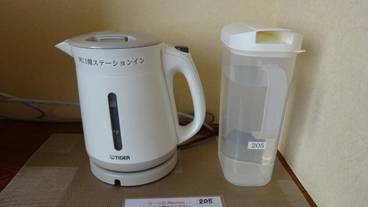 専用キッチン / 18