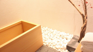 別邸ツインルーム