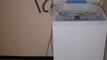 ランドリー ルーム / 3