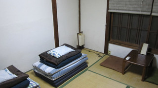 ツインルーム