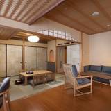 和洋スイート / 3