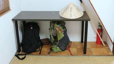 客室の設備とサービス / 11