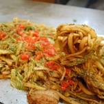 焼きそば？焼きうどん？姫路名物「ちゃんぽん焼き」のおすすめ店7選