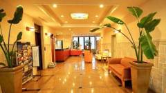 ホテルマイグラント