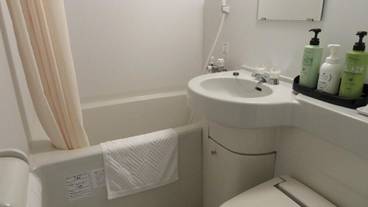 バスルーム / 15