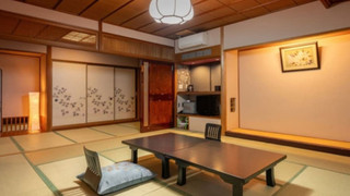 トラディショナル ルーム