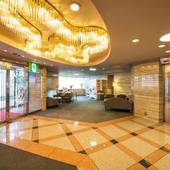 大阪守口プラザホテル 大日駅前（大阪府 ビジネスホテル） / 3