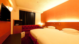 (本館) コンフォートツインルーム 禁煙