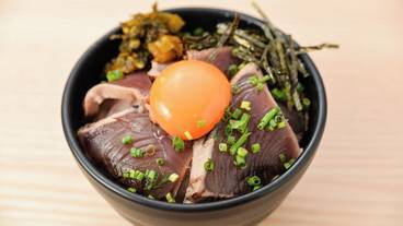 朝食ビュッフェ / 9