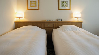 ツインルーム (Symphony Patio)