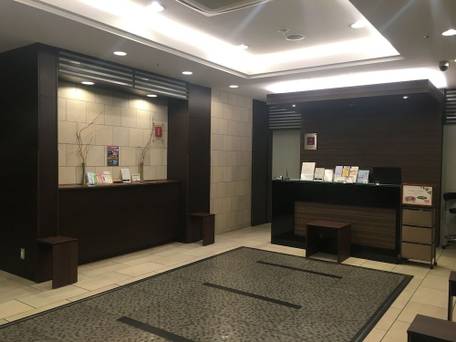 ワシントンR＆Bホテル八王子 / 2