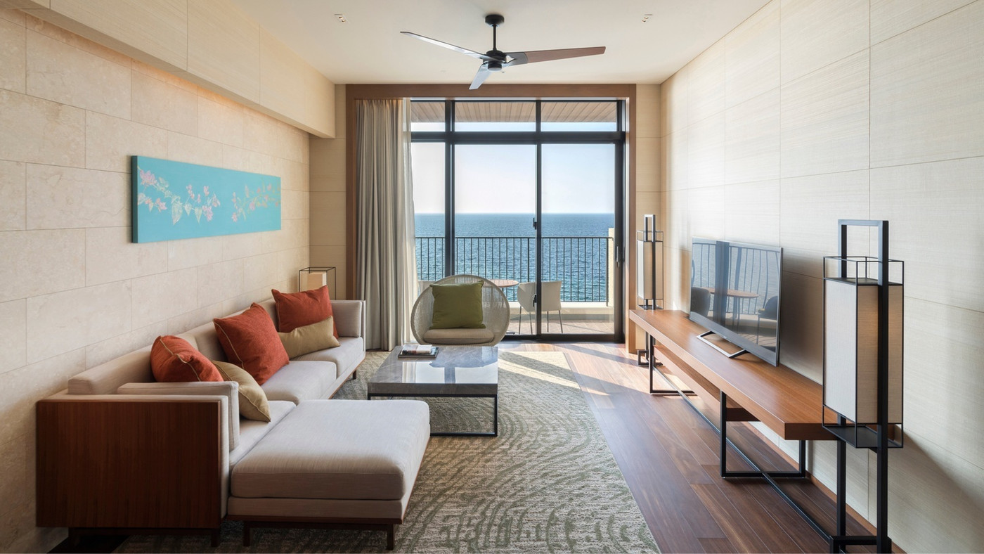 ハイアット リージェンシー 瀬良垣アイランド 沖縄3652218