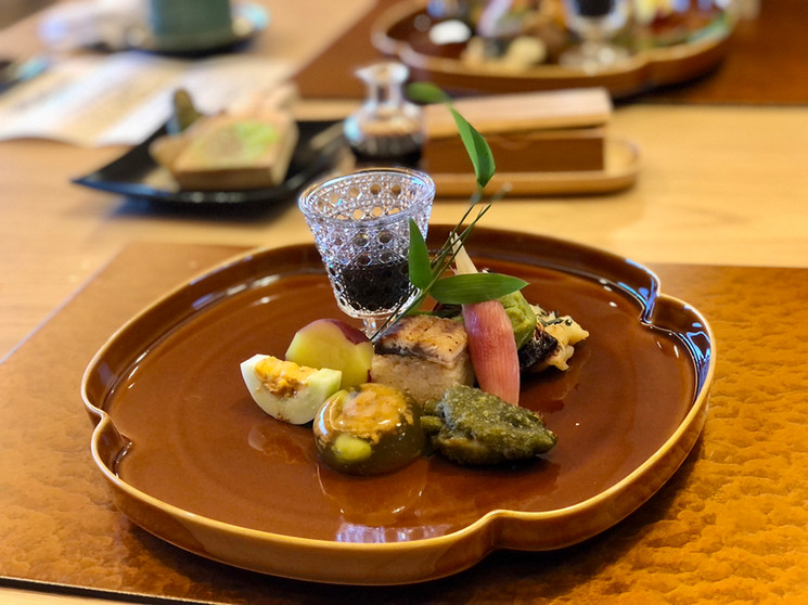 「玄 箱根強羅」 料理 178670171