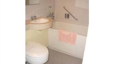 バスルーム / 15