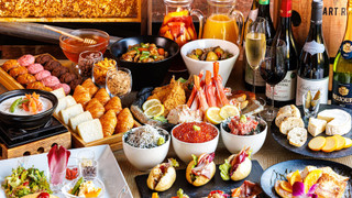 露天風呂付客室 禁煙 (朝食付プラン)(3名以上利用時のみ布団を用意)