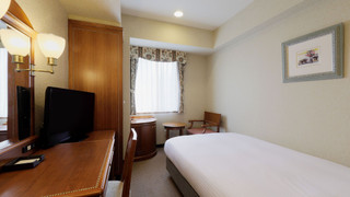 コンフォート ダブルルーム 禁煙