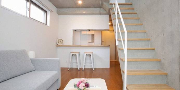 ラフィット平井コンドミニアムホテル（東京都 別荘・ヴィラ・コンドミニアム） / 1