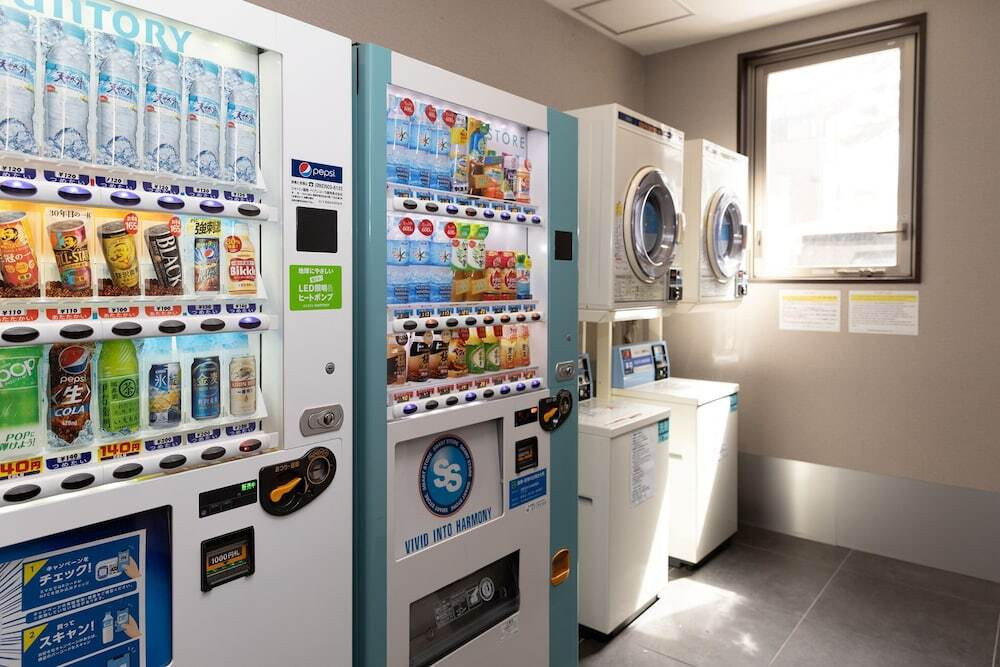 ランドリー ルーム