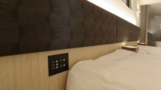 プレミアムルーム（1ベッドルーム）禁煙