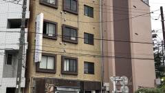 Tokyo Guest House Ouji Music Lounge