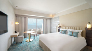 モデレートダブル サウスビュー  禁煙