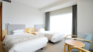 コーナーデラックスツイン 禁煙