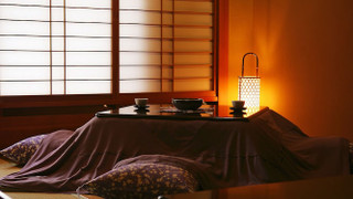 和室 スーペリア 2人部屋