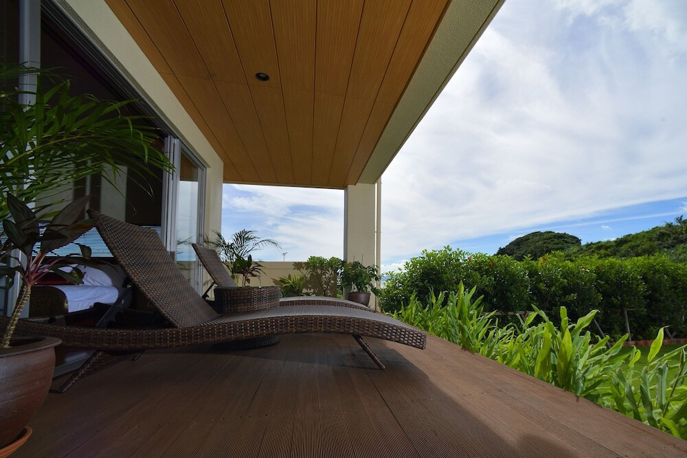 ラ カシータ古宇利（ラ カシータコウリ） / 4