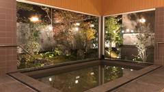 鳥取温泉 温泉旅館 丸茂