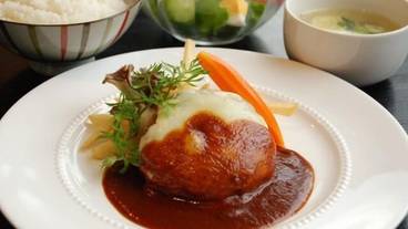 食事・飲み物 / 2