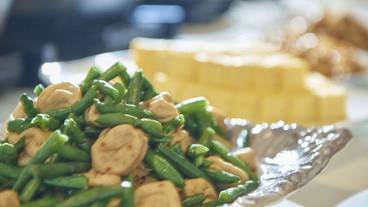 レストラン / 21