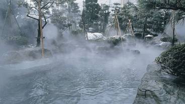 施設内の設備 / 2