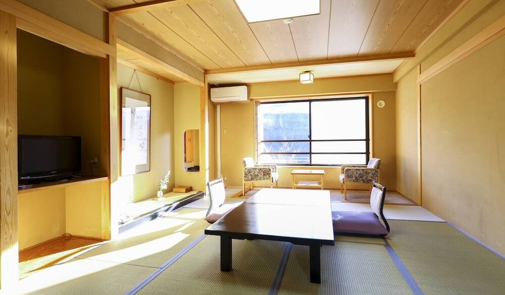 スタンダード和室10畳 / 2