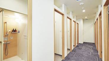 共用バスルーム / 22