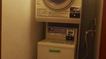 ランドリー ルーム / 4